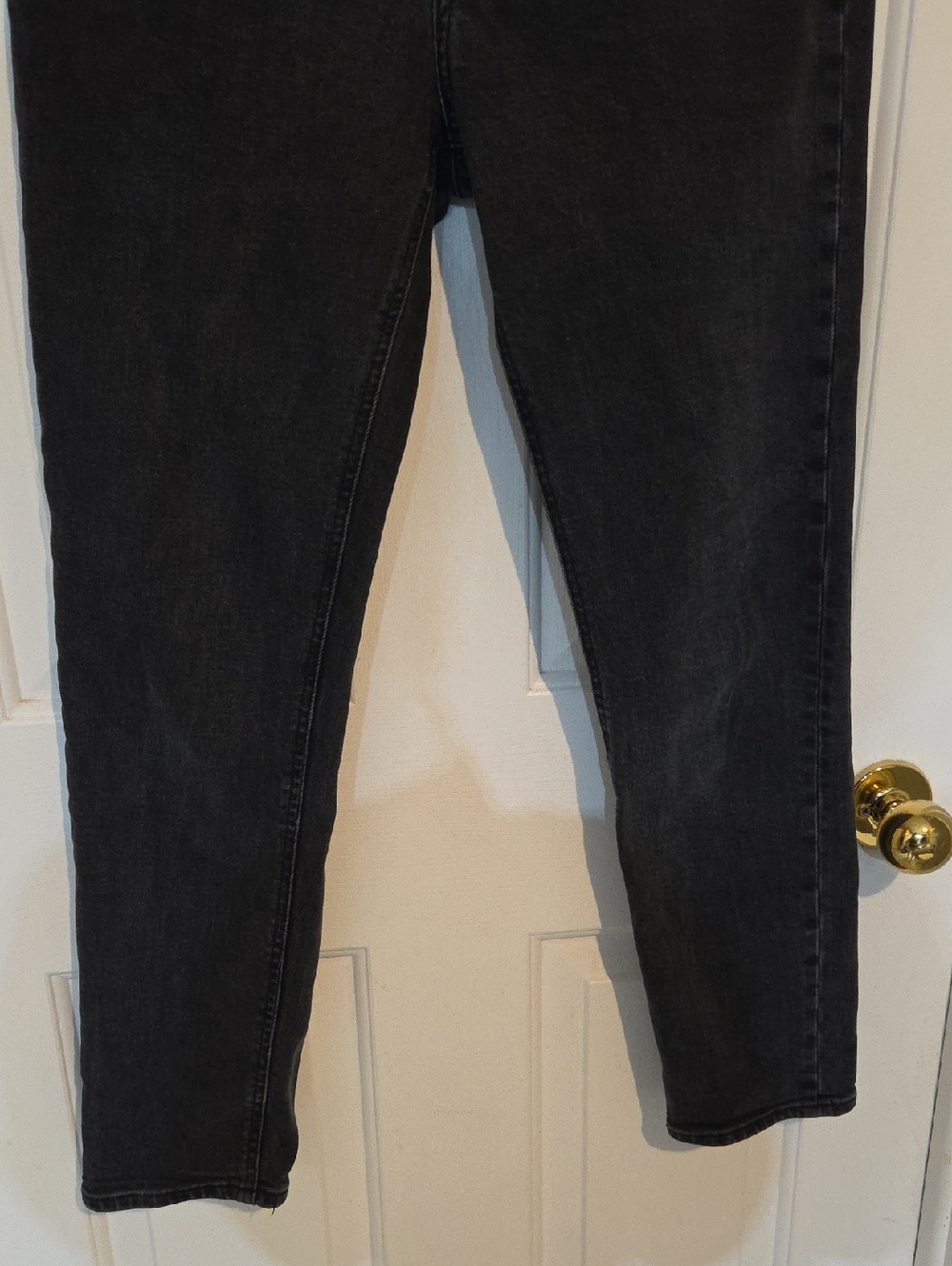 Yoko High Rise Slim - Picture 5 of 10